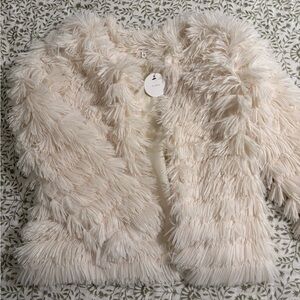 Vicidolls fur coat